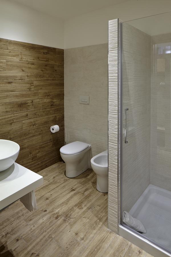 Yard 19 Bed & Breakfast ราเวนนา ภายนอก รูปภาพ